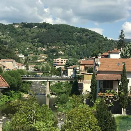 L'instant Valsois * Vals-les-Bains