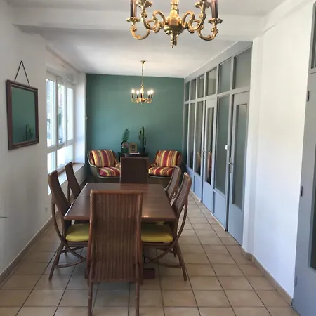 Apartment L'instant Valsois Vals-les-Bains
