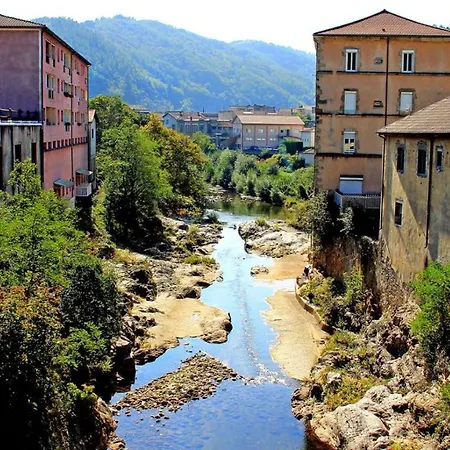 L'instant Valsois Vals-les-Bains