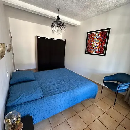 L'instant Valsois Apartment