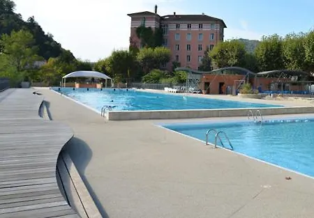L'instant Valsois Vals-les-Bains
