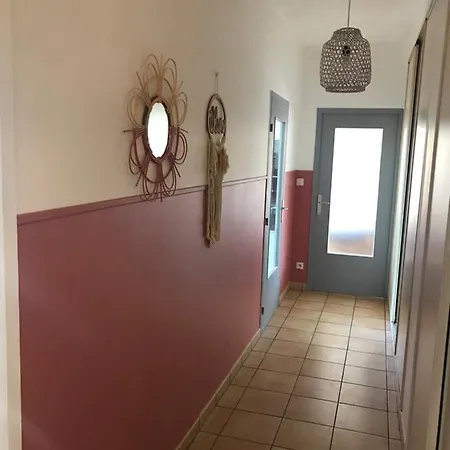 L'instant Valsois * Vals-les-Bains